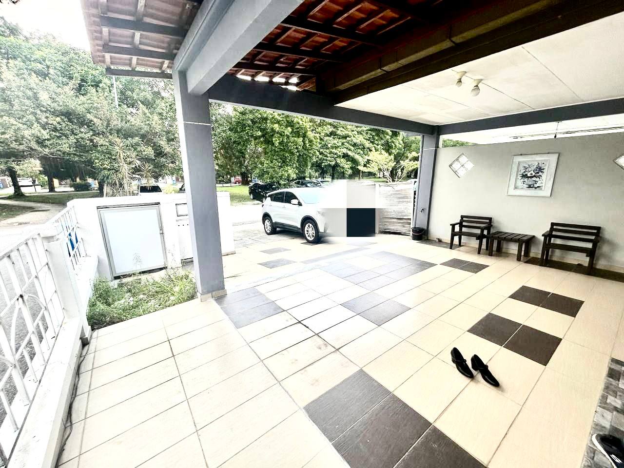Facing Open 2 Story Setia Impian Bandar Setia Alam - photo 4