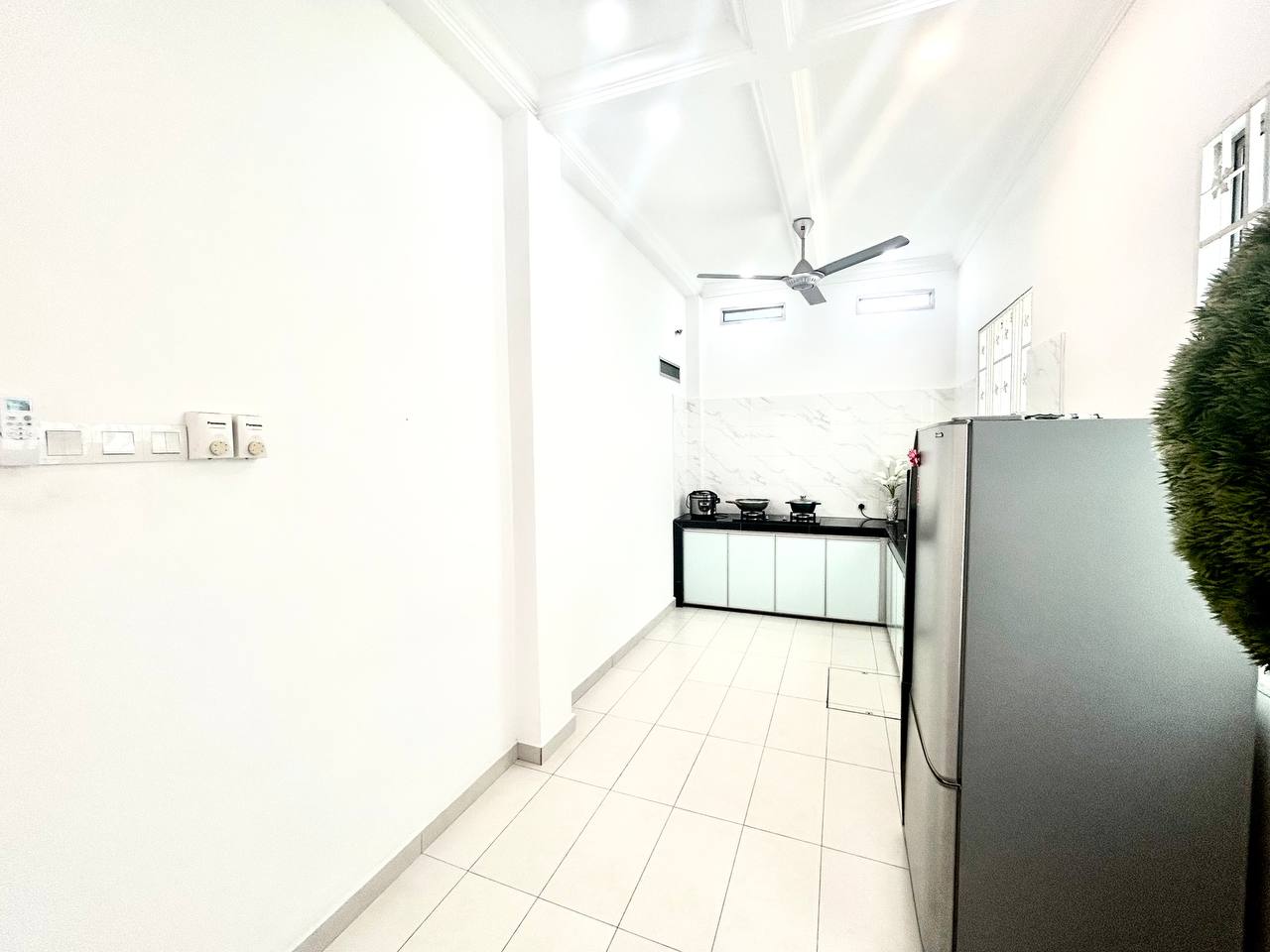Facing Open 2 Story Setia Impian Bandar Setia Alam - photo 11