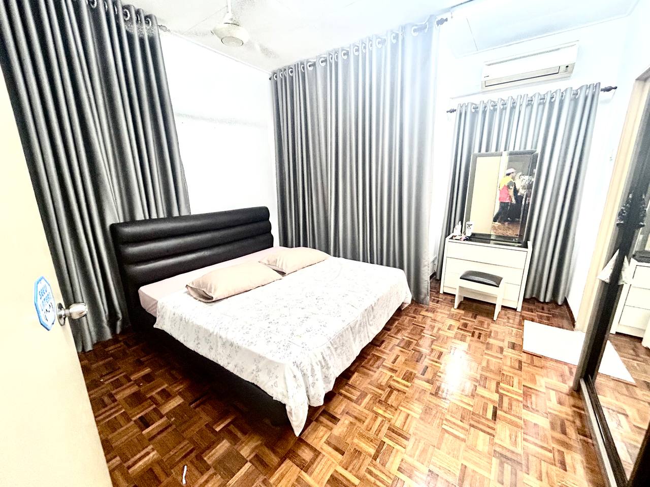 Facing Open 2 Story Setia Impian Bandar Setia Alam - photo 12
