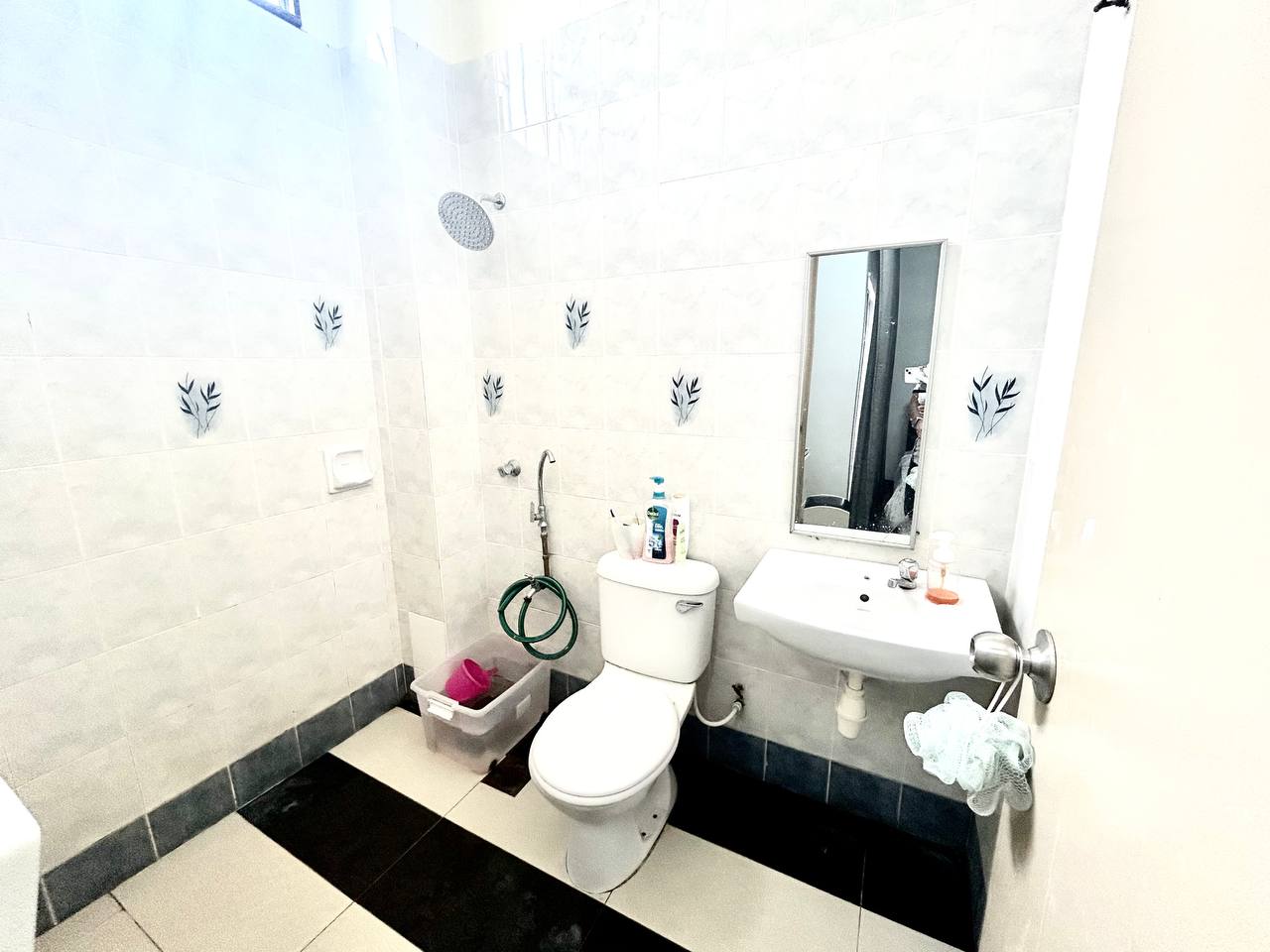 Facing Open 2 Story Setia Impian Bandar Setia Alam - photo 13