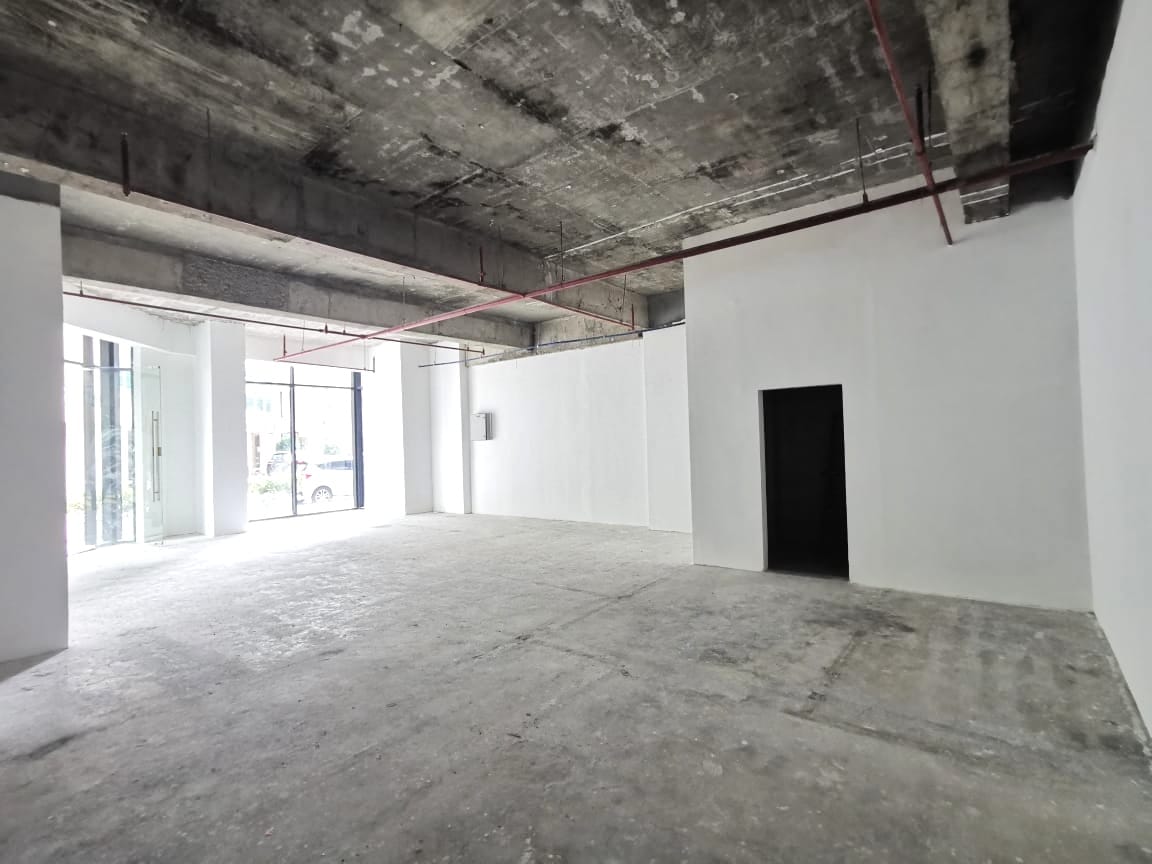 Shop For Rent Groundfloor Plaza Damas Sri Hartamas - photo 3