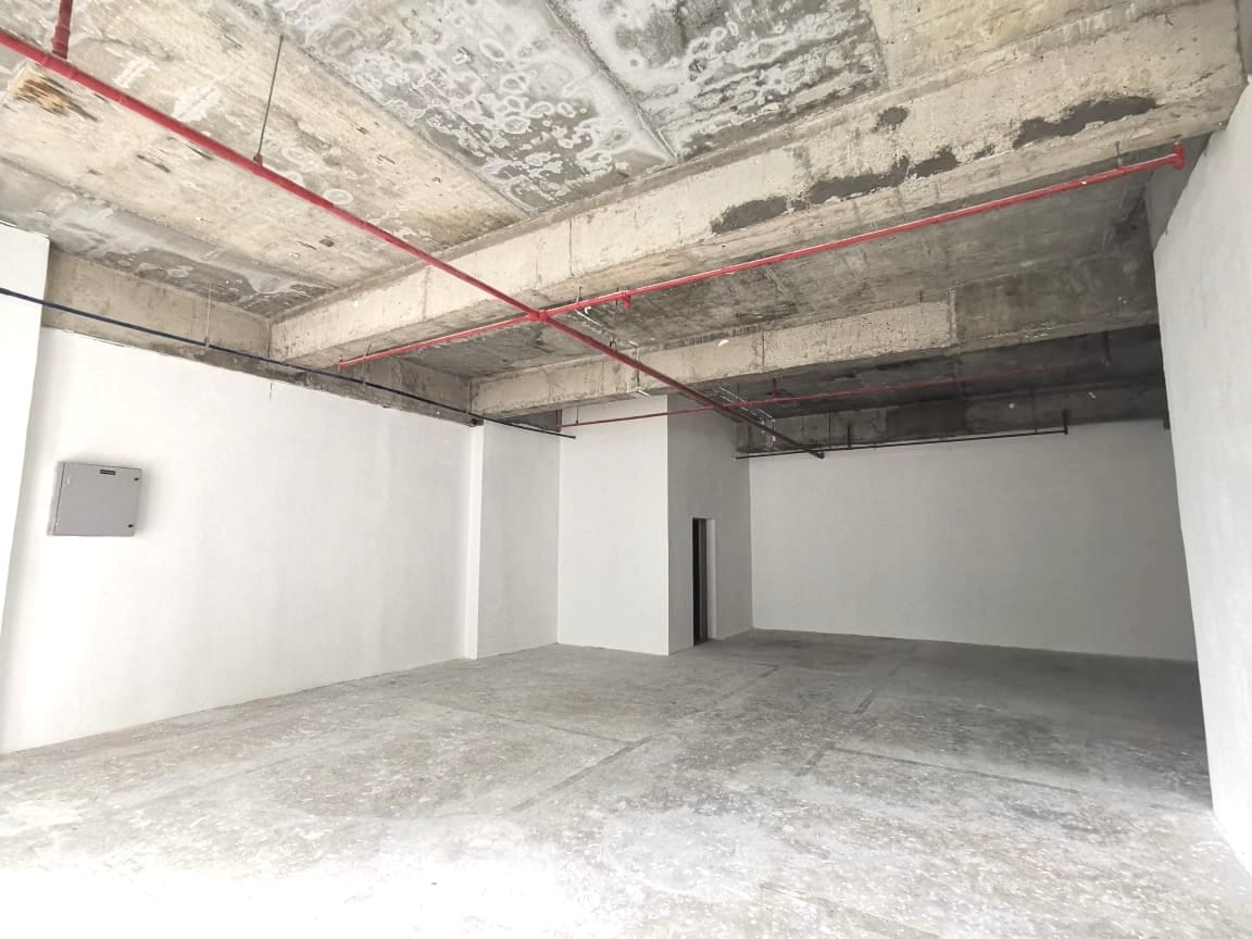 Shop For Rent Groundfloor Plaza Damas Sri Hartamas - photo 4