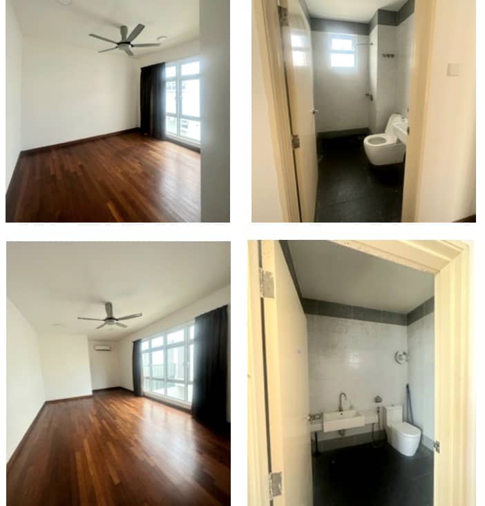 Double Storey Bungalow Casa Idaman Setia Alam - photo 3