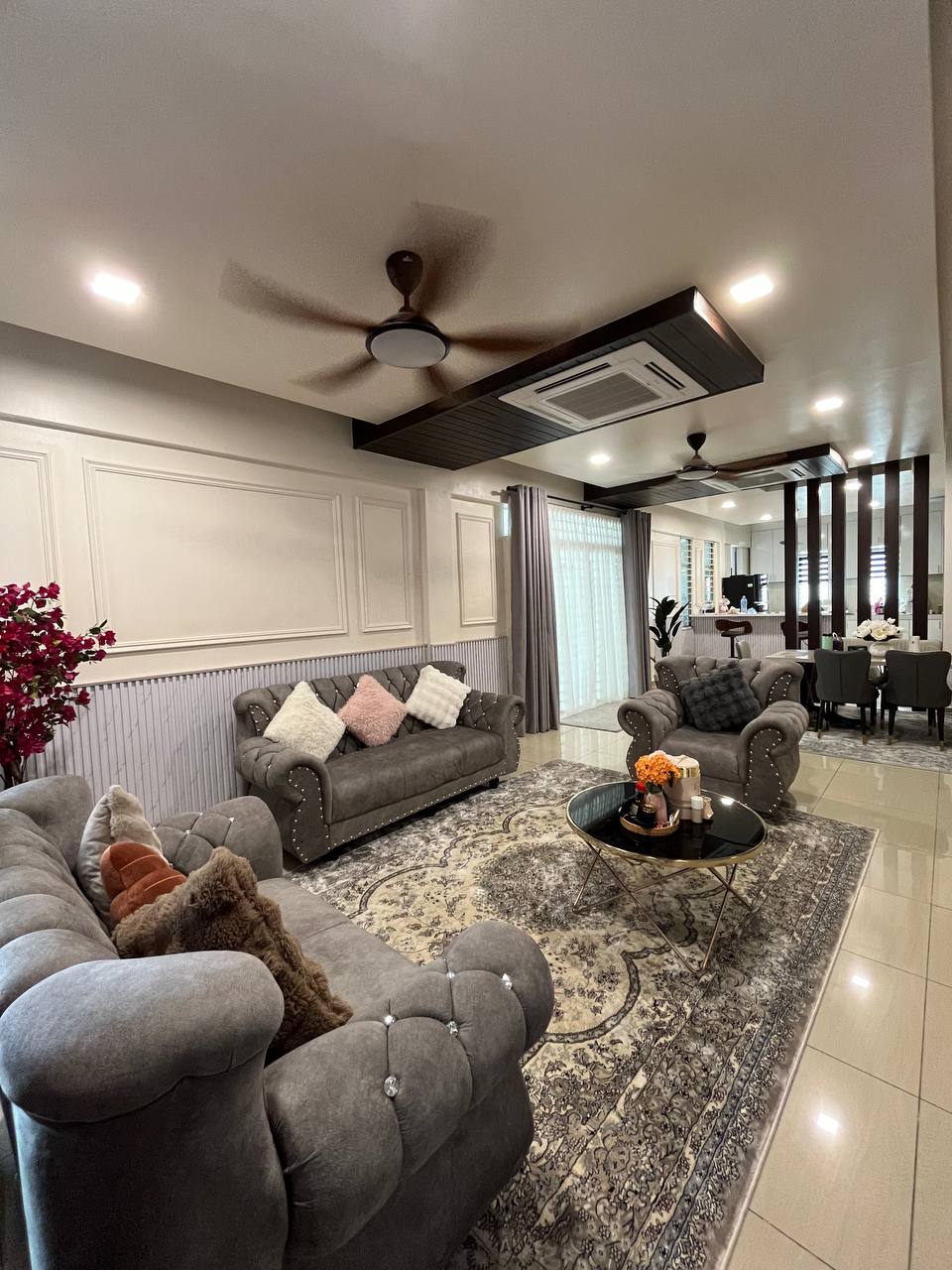 End lot 3 Storey Renovated Bangi Avenue, Bangi - photo 3