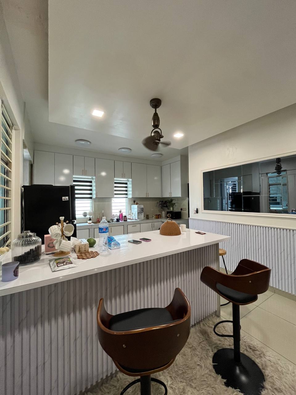 End lot 3 Storey Renovated Bangi Avenue, Bangi - photo 6