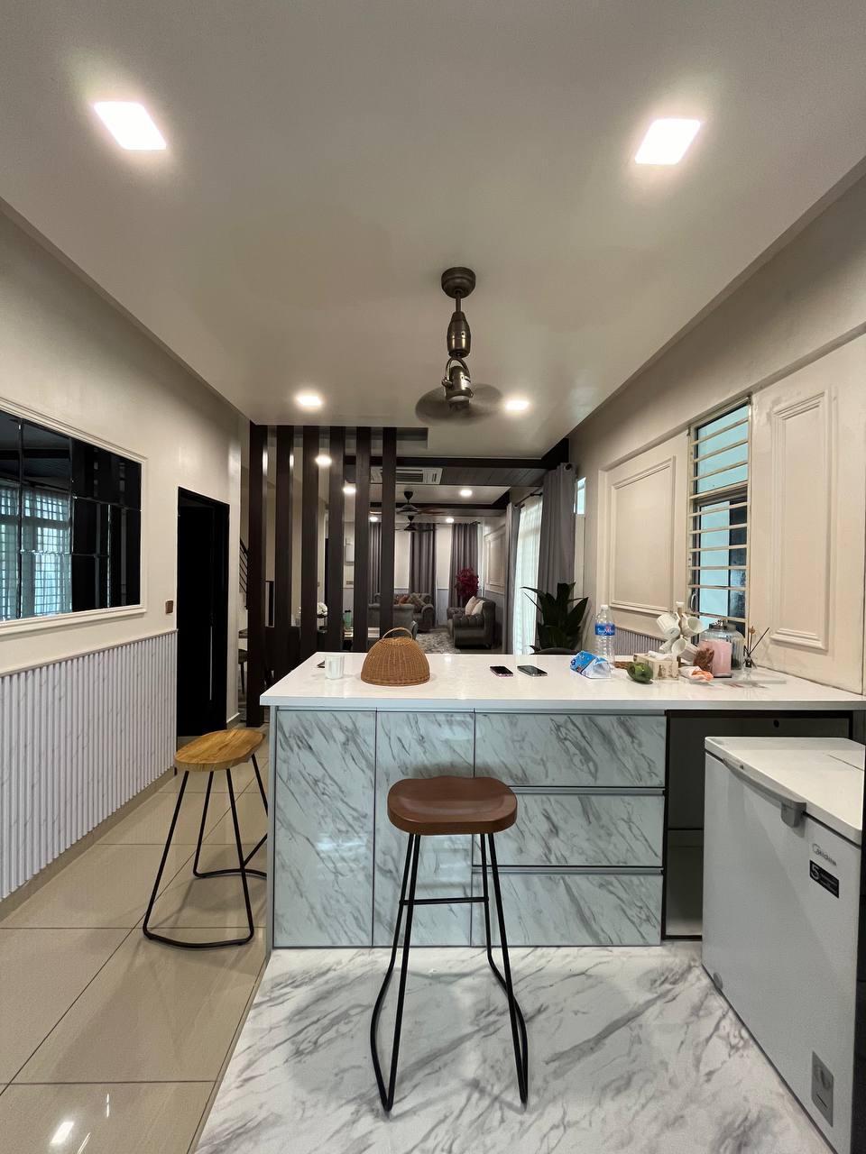 End lot 3 Storey Renovated Bangi Avenue, Bangi - photo 7