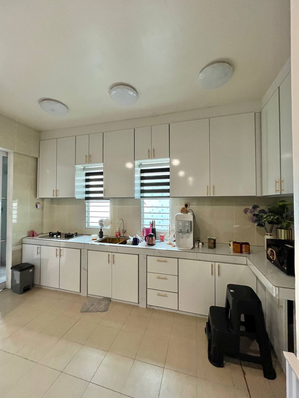End lot 3 Storey Renovated Bangi Avenue, Bangi - photo 8
