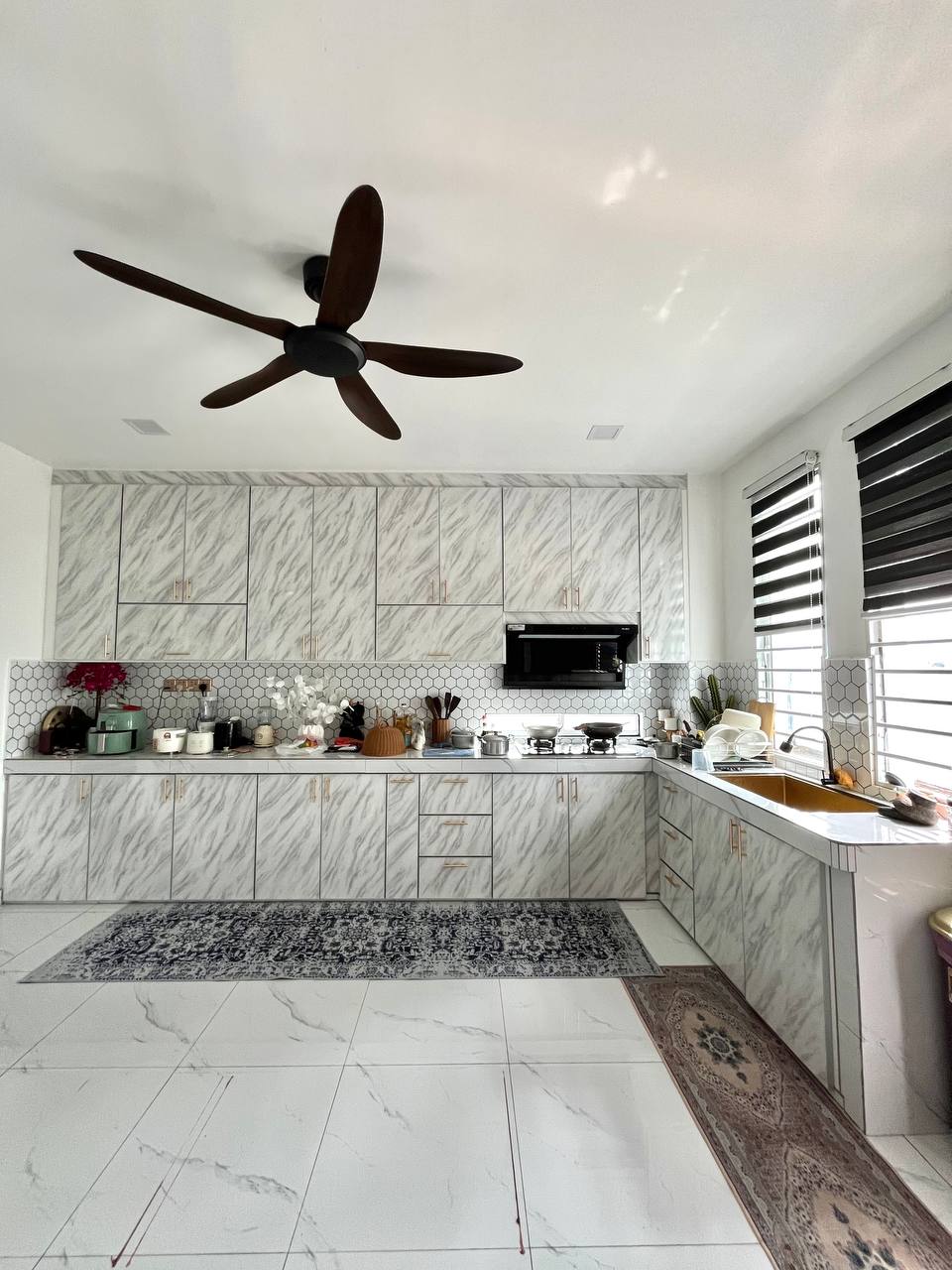 End lot 3 Storey Renovated Bangi Avenue, Bangi - photo 9