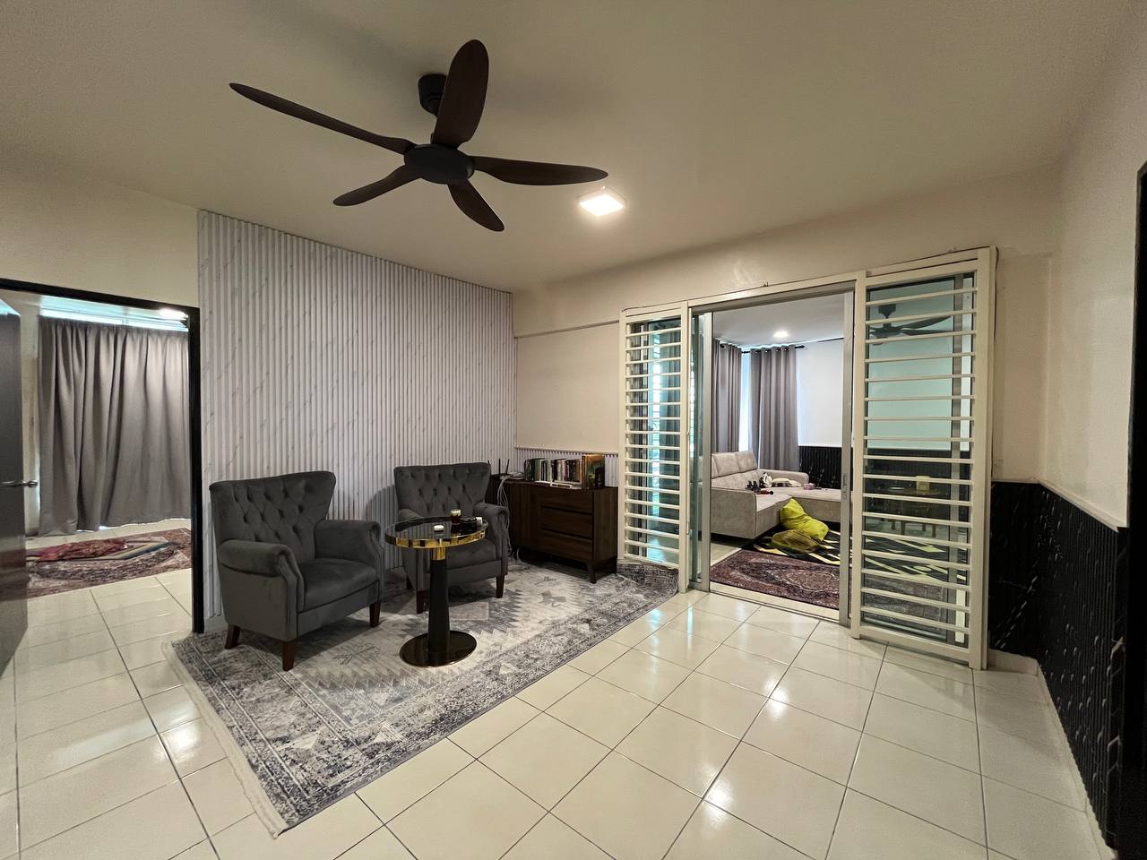 End lot 3 Storey Renovated Bangi Avenue, Bangi - photo 10