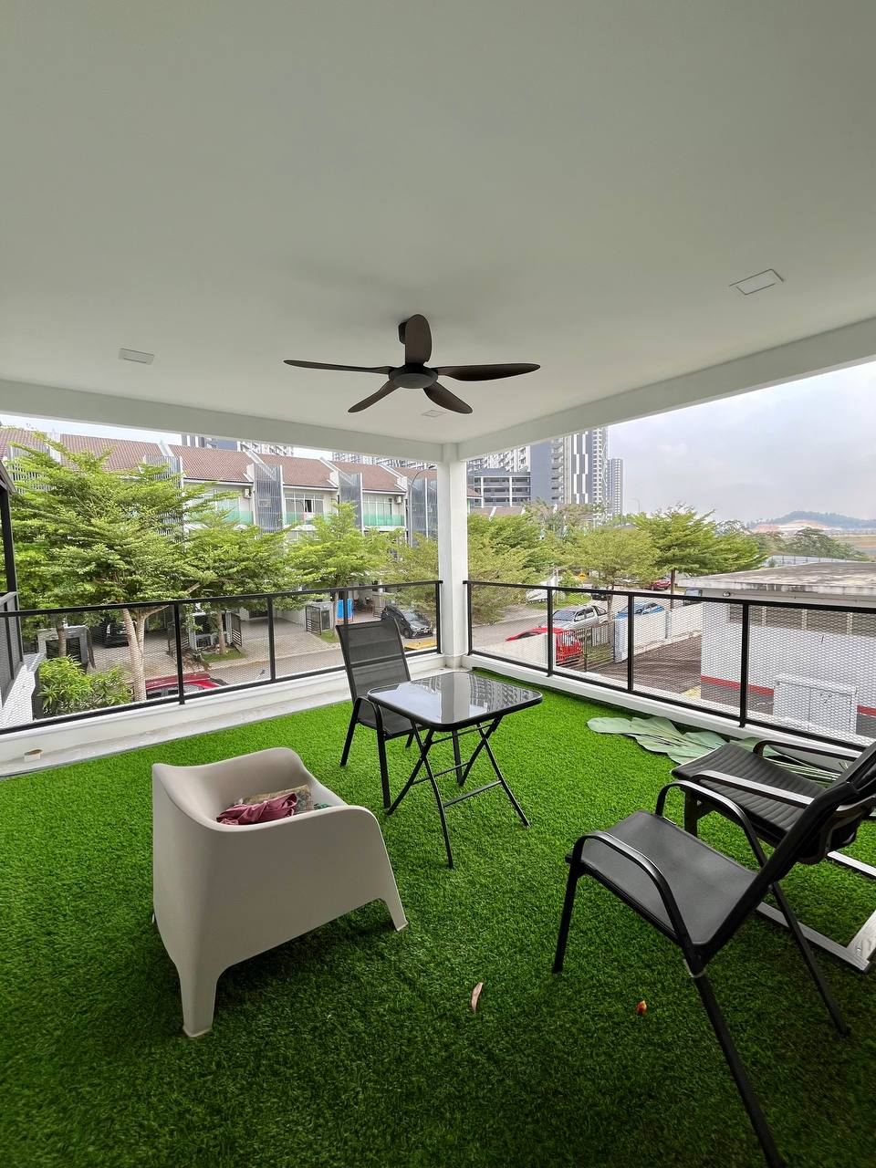 End lot 3 Storey Renovated Bangi Avenue, Bangi - photo 11