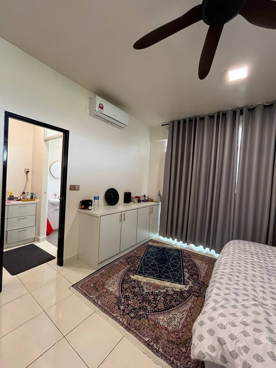 End lot 3 Storey Renovated Bangi Avenue, Bangi - photo 12