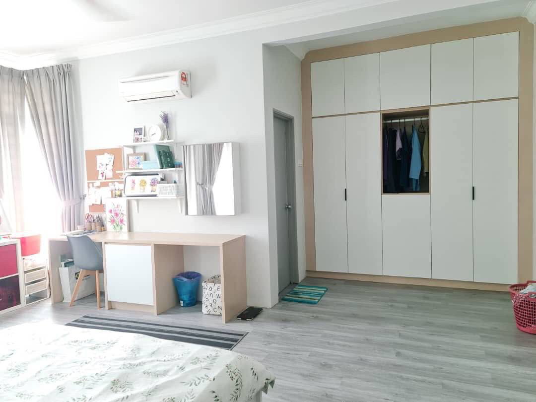 Double Storey Seksyen 4 Tambahan Bandar Baru Bangi - photo 4