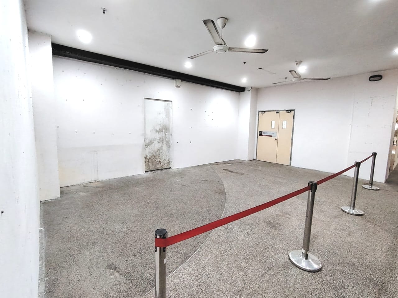 GROUNDFLOOR Retail Shop at SACC Mall Shah Alam - photo 2