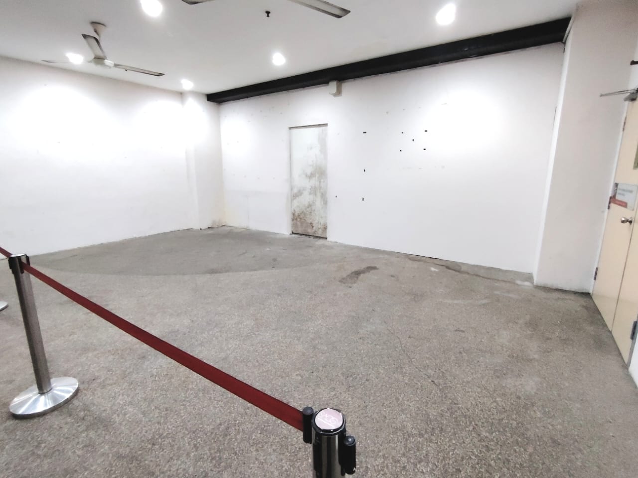 GROUNDFLOOR Retail Shop at SACC Mall Shah Alam - photo 3