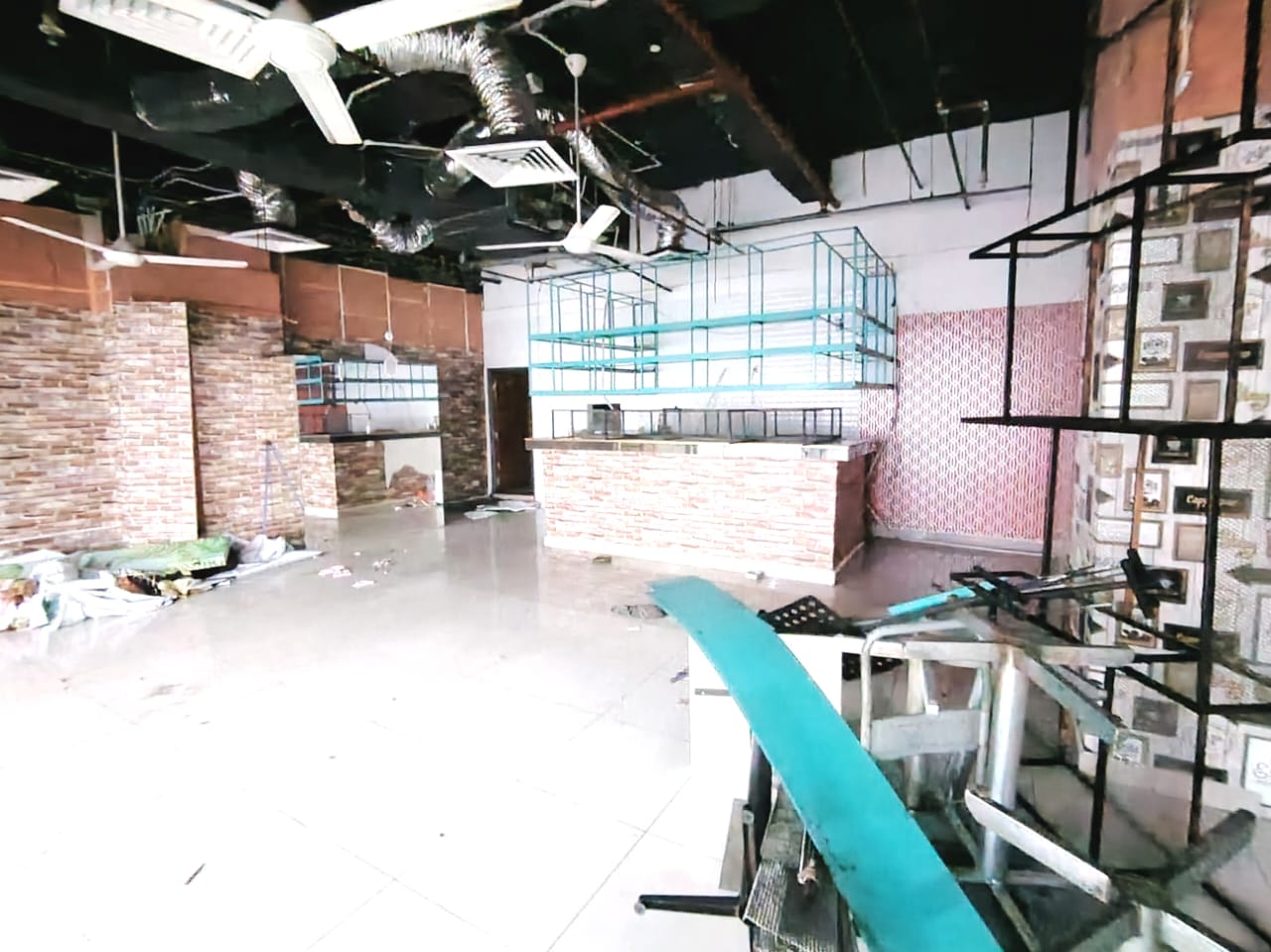 GROUNDFLOOR Retail Shop at SACC Mall Shah Alam - photo 4