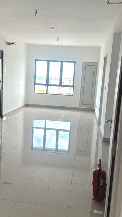 Berkeley Uptown Service Residence Klang - photo 2
