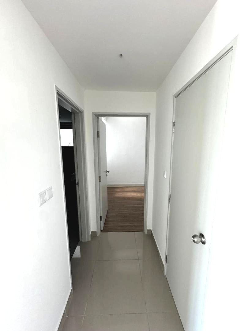 Berkeley Uptown Service Residence Klang - photo 7