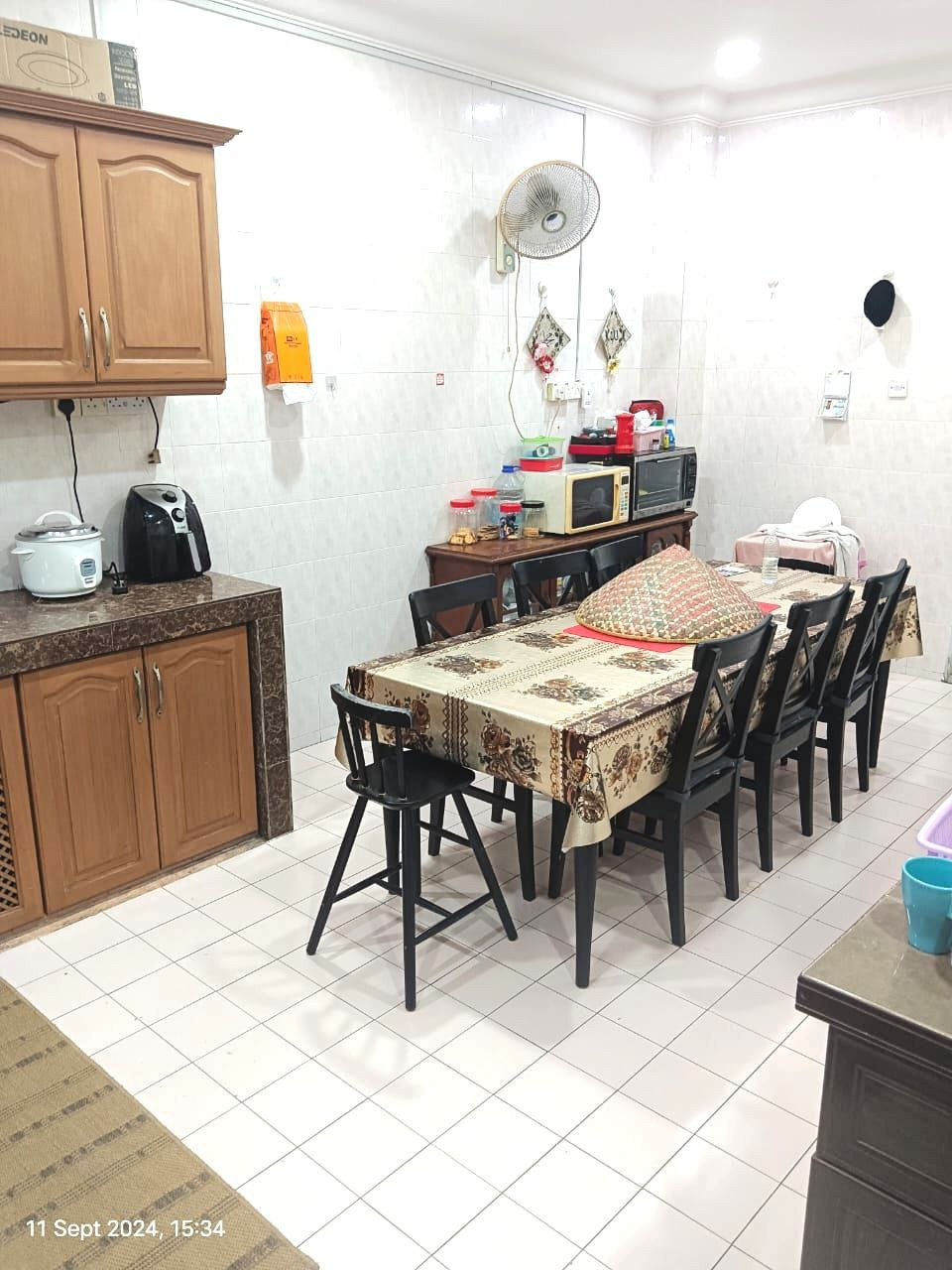 Freehold Renovated 2 Storey Tmn Teluk Pulau Indah - photo 6