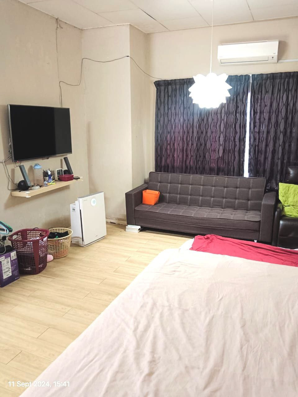 Freehold Renovated 2 Storey Tmn Teluk Pulau Indah - photo 8