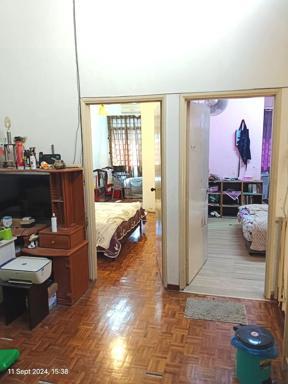 Freehold Renovated 2 Storey Tmn Teluk Pulau Indah - photo 10