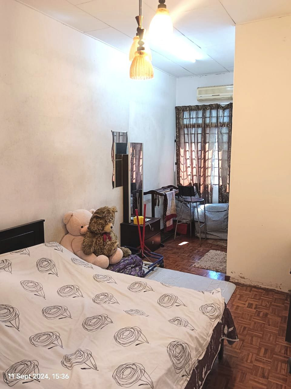 Freehold Renovated 2 Storey Tmn Teluk Pulau Indah - photo 12
