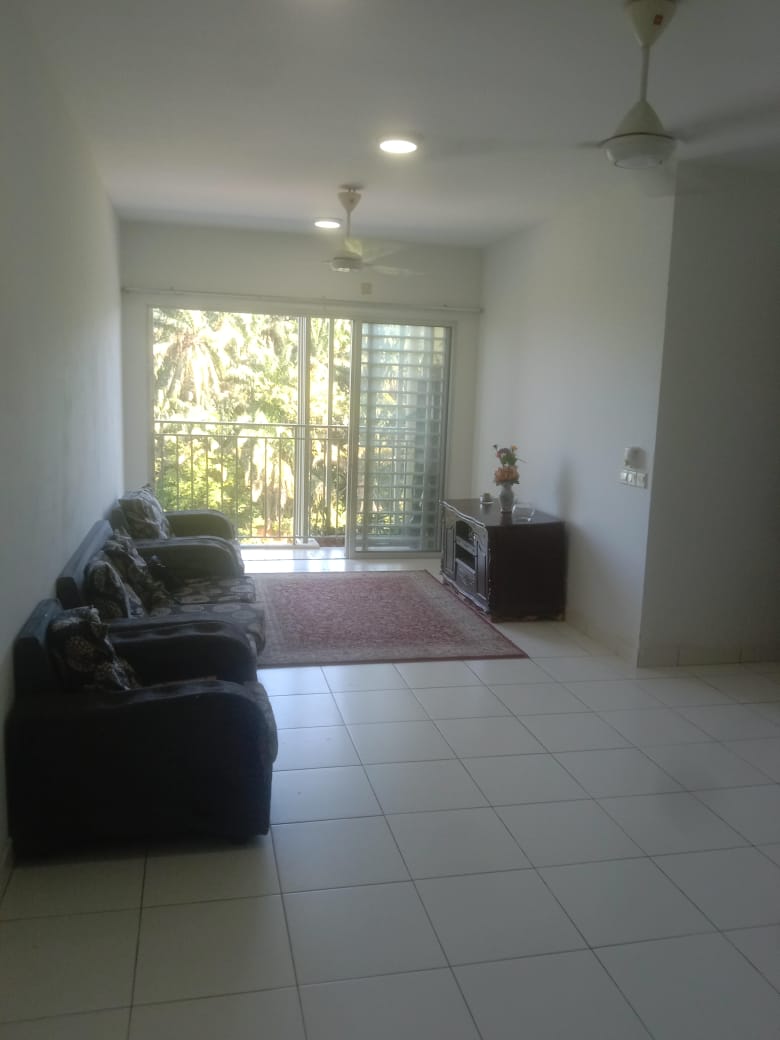 2 Carpark Reno Apartment Seri Pinang Setia Alam - photo 2