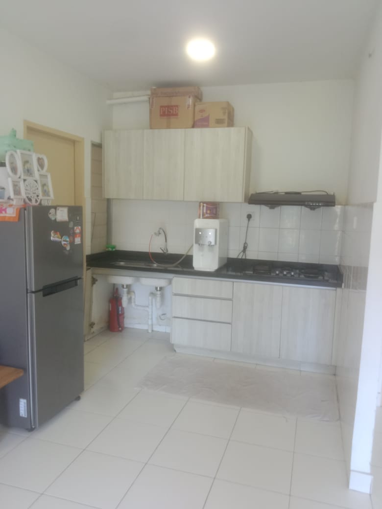 2 Carpark Reno Apartment Seri Pinang Setia Alam - photo 4