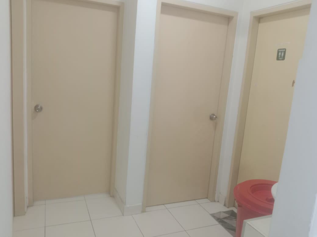 2 Carpark Reno Apartment Seri Pinang Setia Alam - photo 6