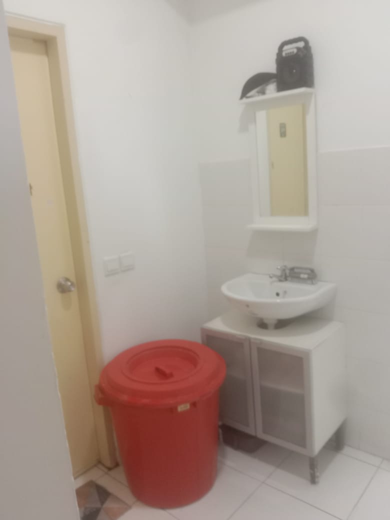 2 Carpark Reno Apartment Seri Pinang Setia Alam - photo 7