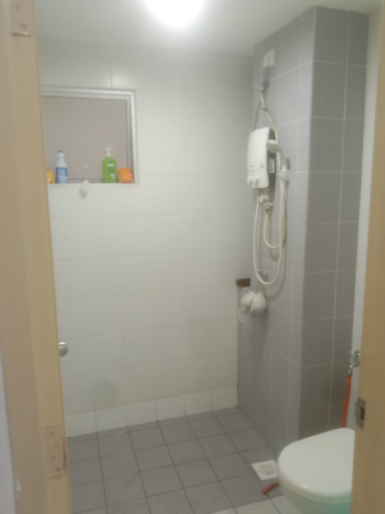 2 Carpark Reno Apartment Seri Pinang Setia Alam - photo 9