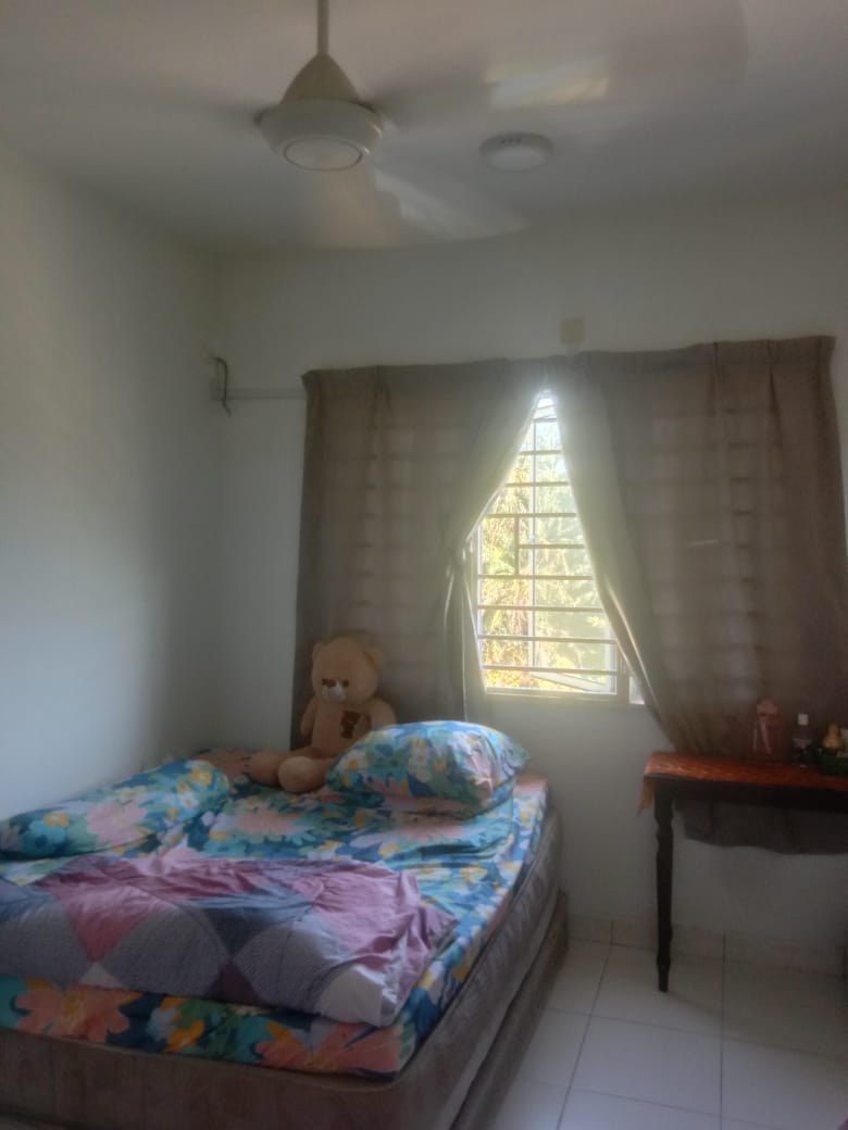 2 Carpark Reno Apartment Seri Pinang Setia Alam - photo 10