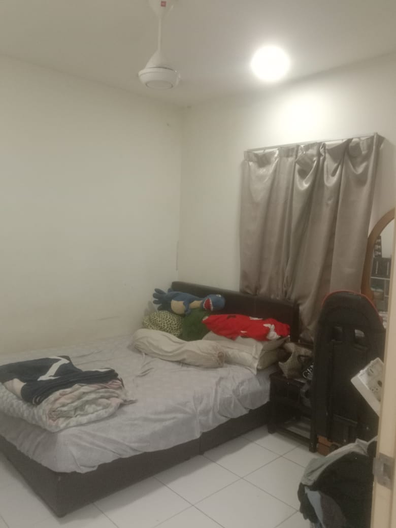 2 Carpark Reno Apartment Seri Pinang Setia Alam - photo 11