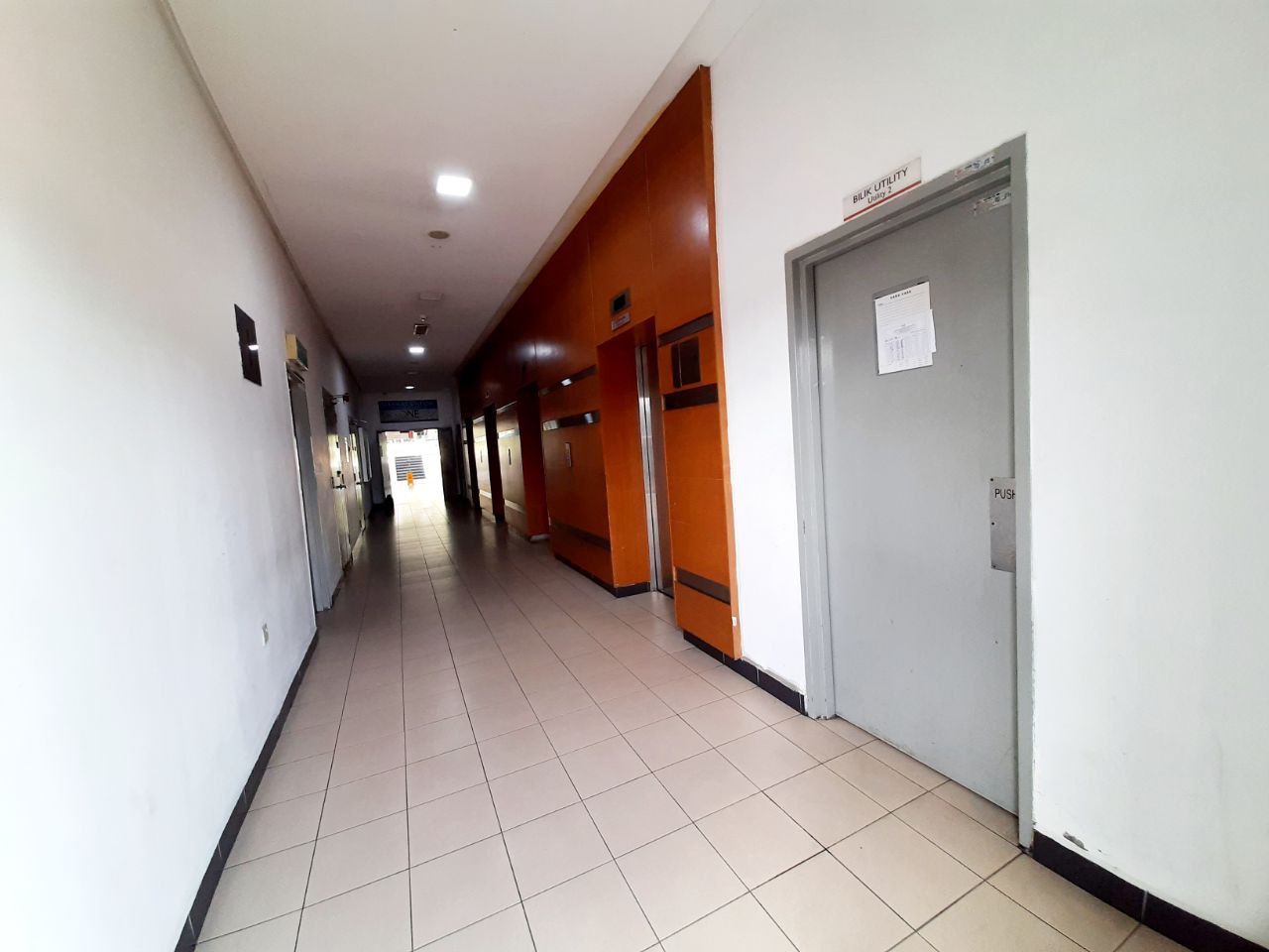 Furnished with Balcony Condo One Damansara Damai - photo 4