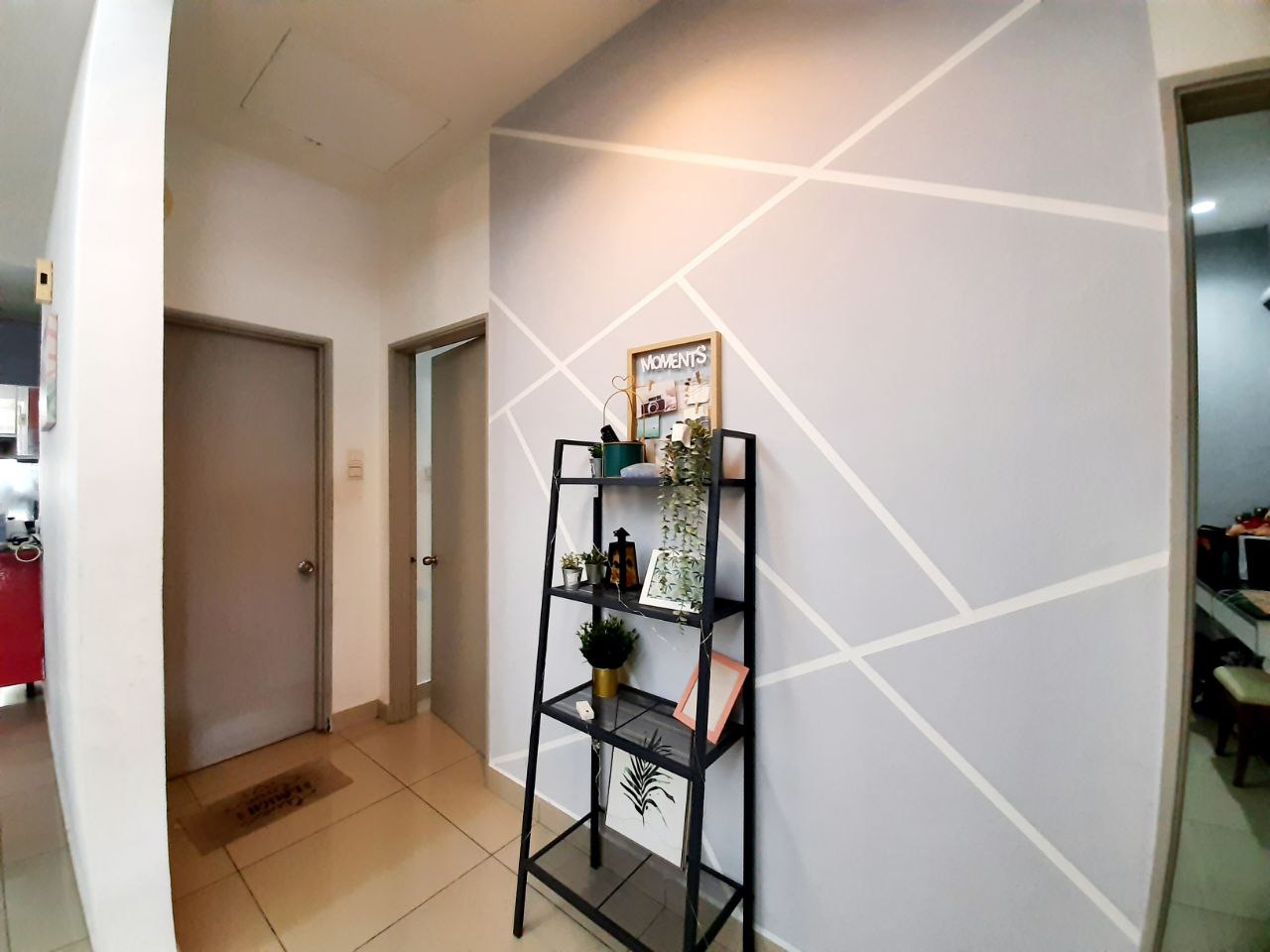 Furnished with Balcony Condo One Damansara Damai - photo 6