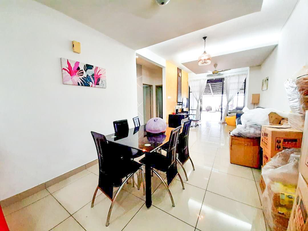 Furnished with Balcony Condo One Damansara Damai - photo 7