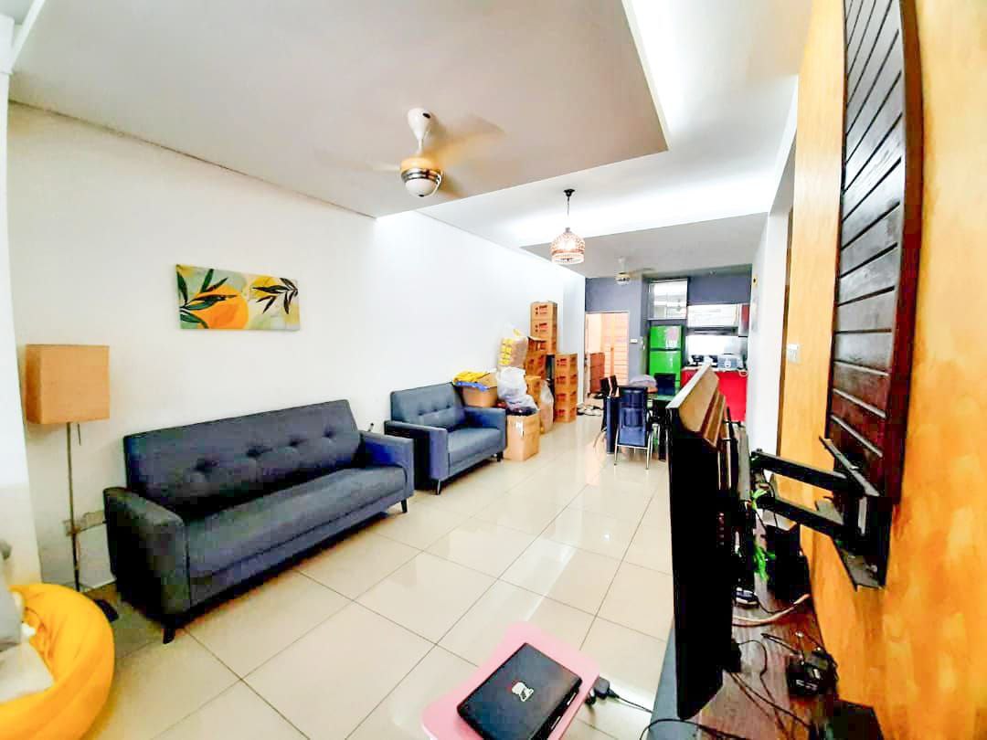 Furnished with Balcony Condo One Damansara Damai - photo 9