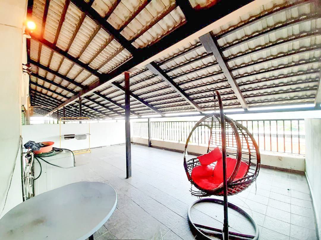 Furnished with Balcony Condo One Damansara Damai - photo 12
