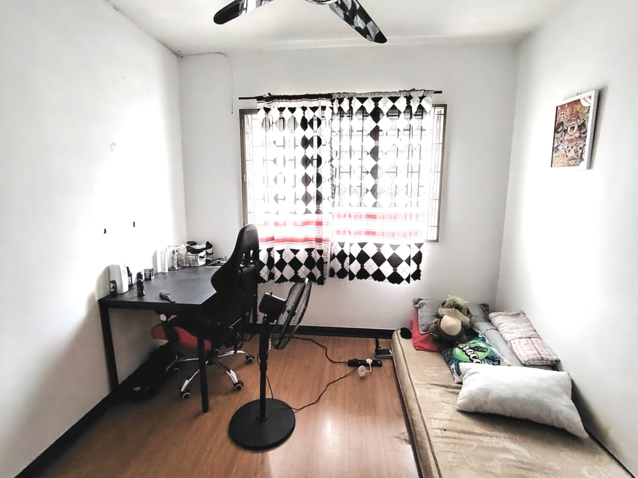 Level 2 Renovated Pangsapuri Seroja Setia Alam - photo 11