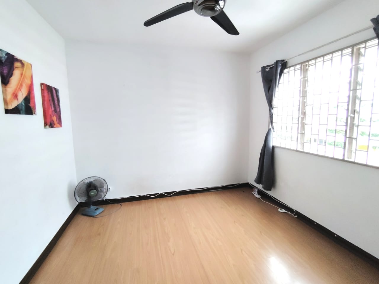 Level 2 Renovated Pangsapuri Seroja Setia Alam - photo 12