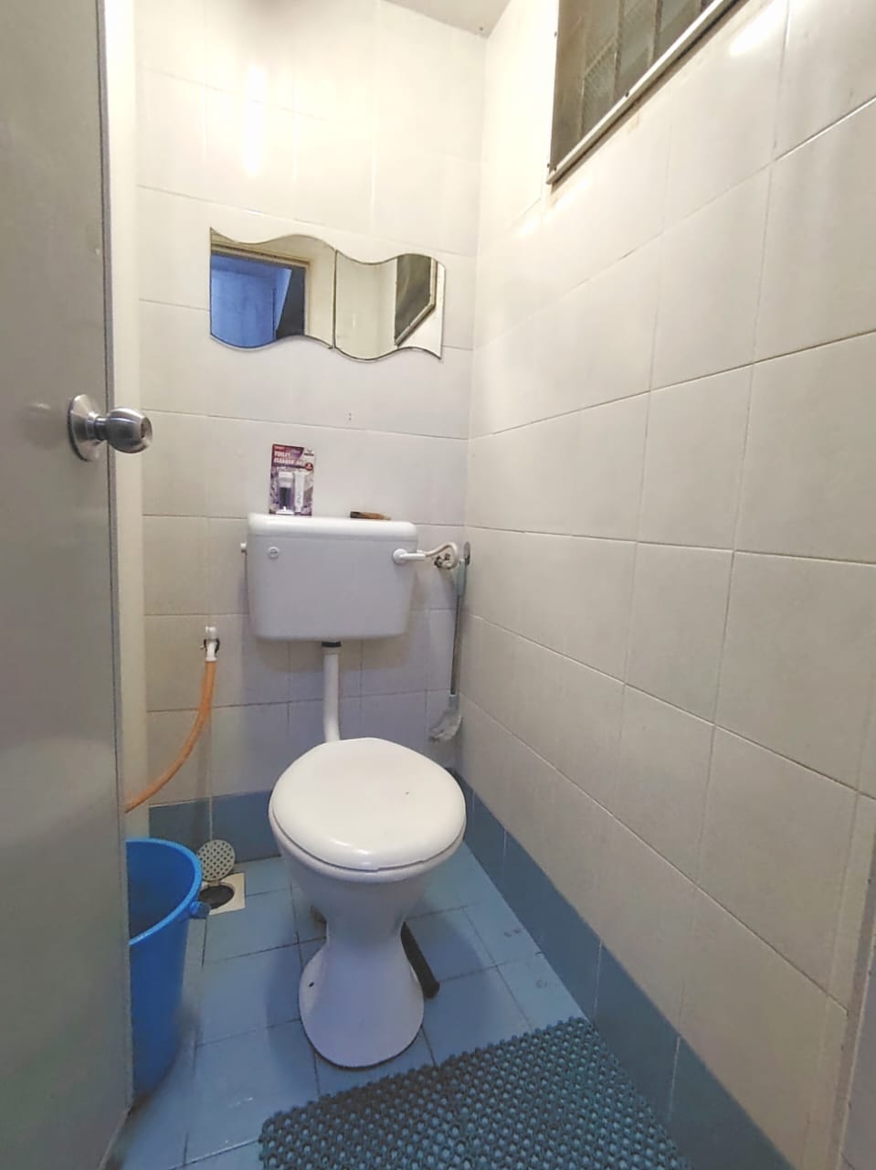 Level 2 Renovated Pangsapuri Seroja Setia Alam - photo 13