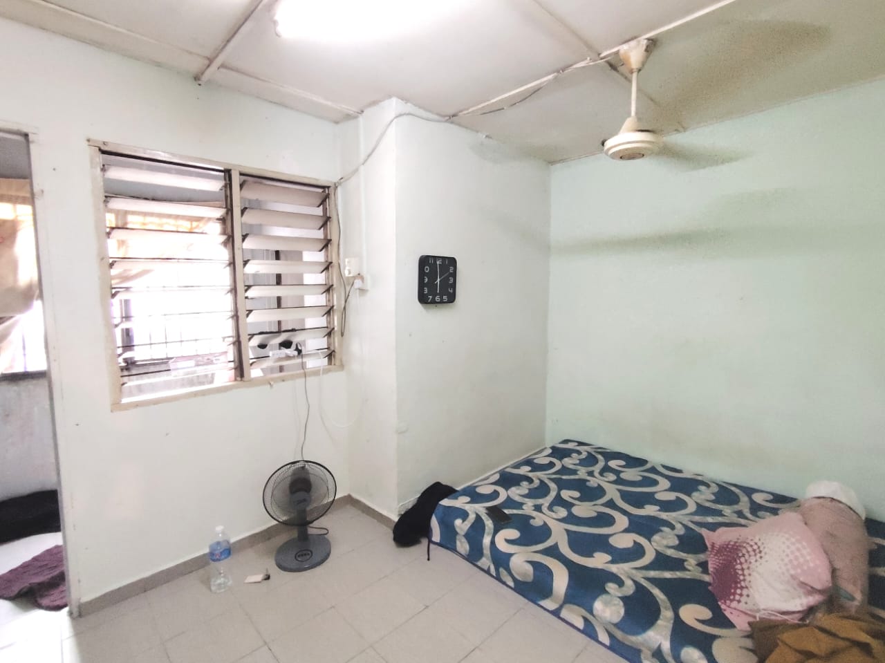 Renovated Double Storey Seksyen 18 Shah Alam - photo 3