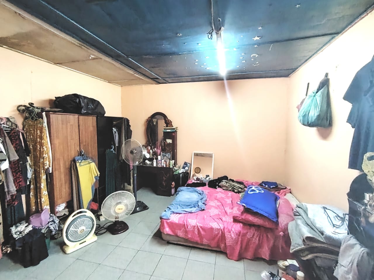 Renovated Double Storey Seksyen 18 Shah Alam - photo 4
