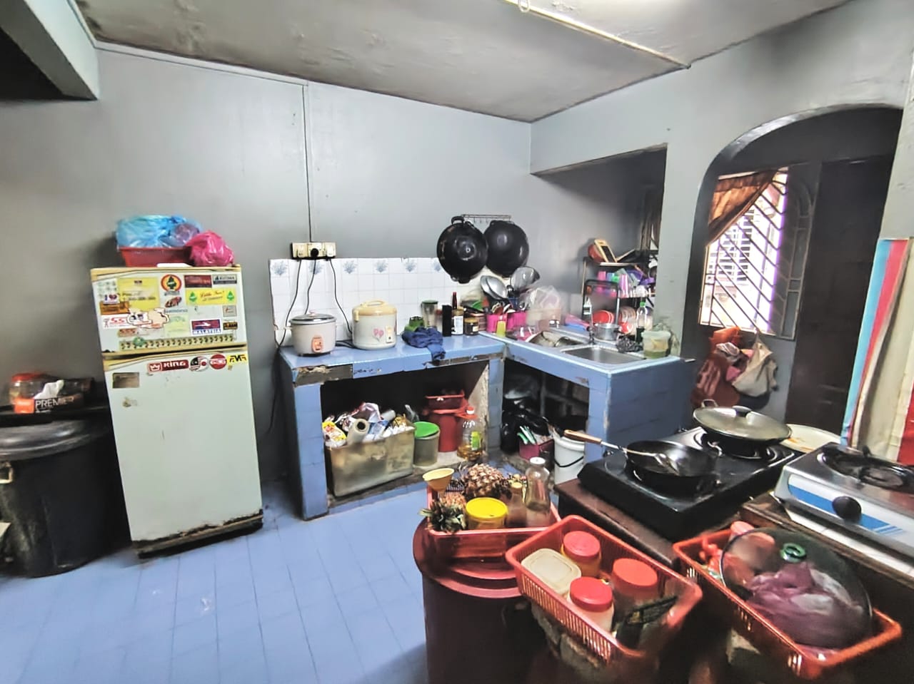 Renovated Double Storey Seksyen 18 Shah Alam - photo 7