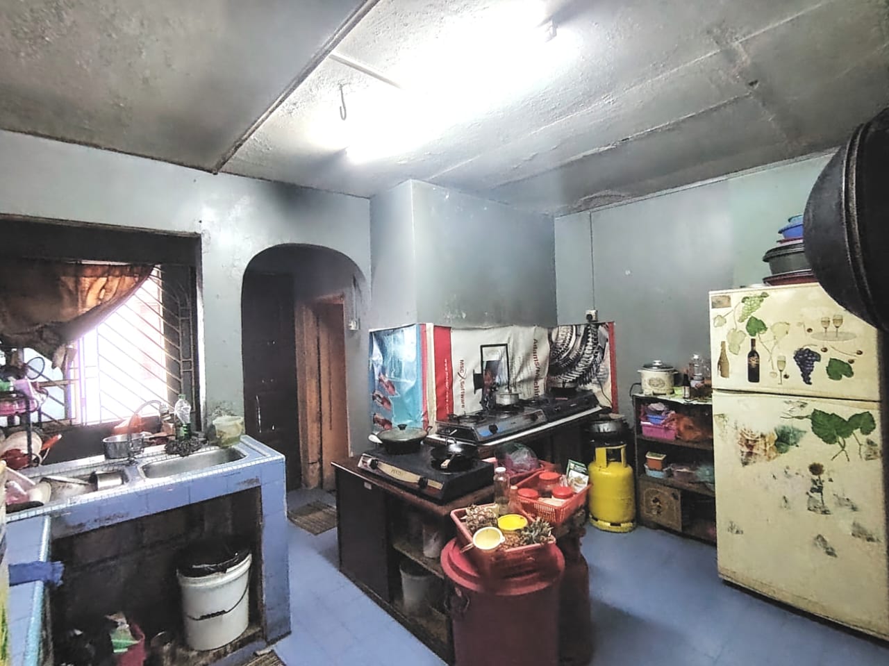 Renovated Double Storey Seksyen 18 Shah Alam - photo 11