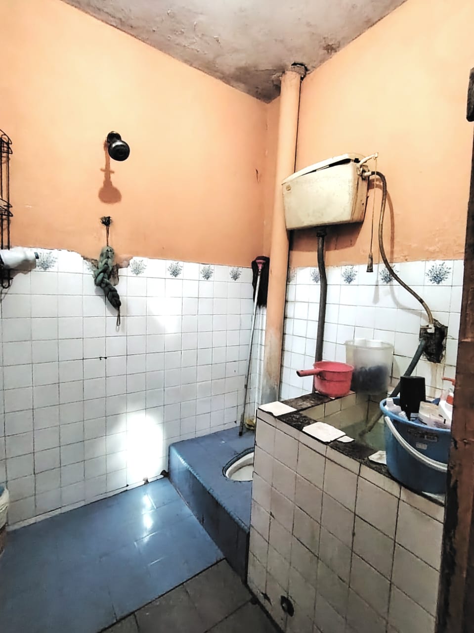 Renovated Double Storey Seksyen 18 Shah Alam - photo 12