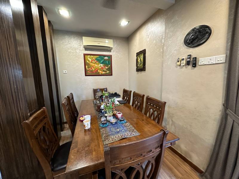 Renovated Double Storey-Linked Corner, Setia Indah - photo 6