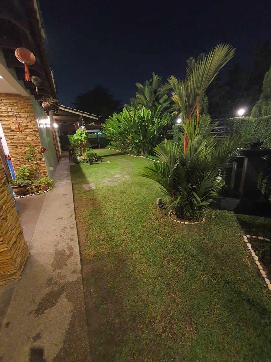 Renovated Double Storey-Linked Corner, Setia Indah - photo 10