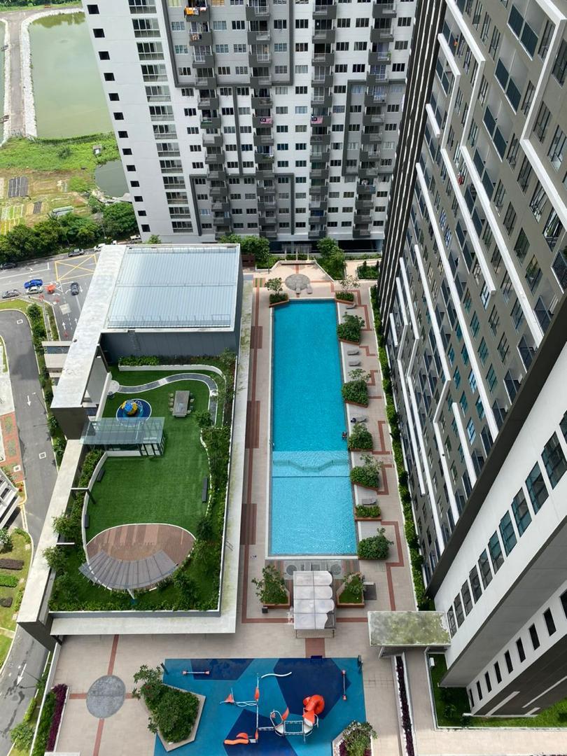 Brand New Residensi Hipster, Tmn Desa Kl - photo 2