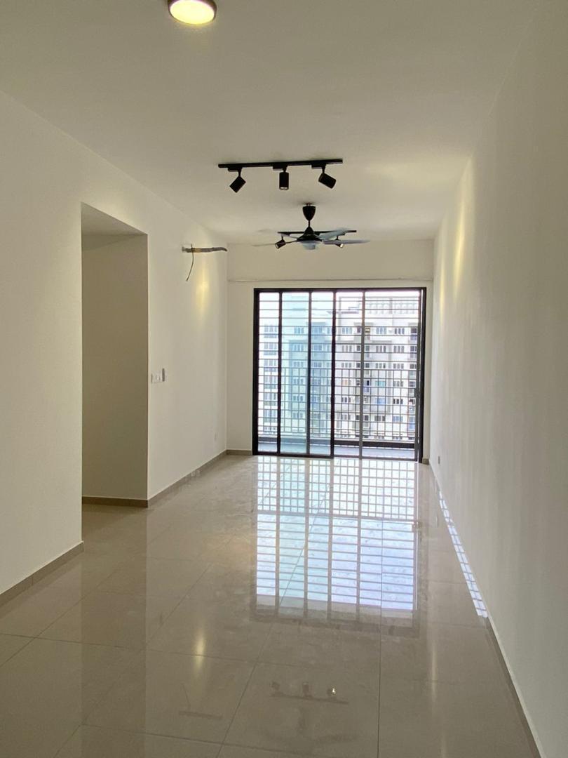 Brand New Residensi Hipster, Tmn Desa Kl - photo 3