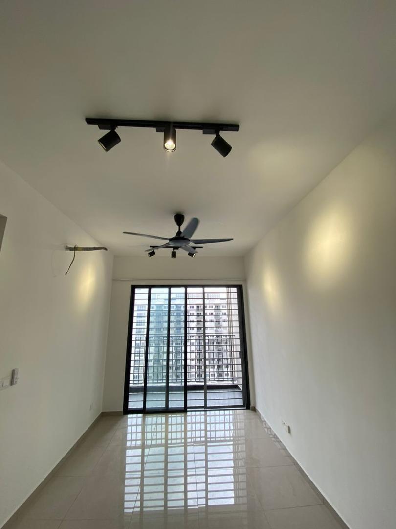 Brand New Residensi Hipster, Tmn Desa Kl - photo 4
